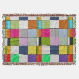 Cobertor Throw Blanket