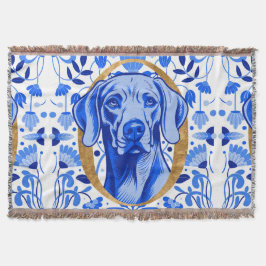 Cobertor Throw Blanket