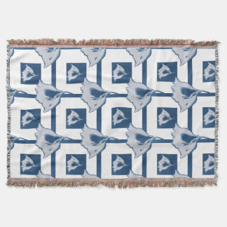 Cobertor Throw Blanket