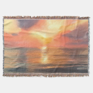 Cobertor Throw Blanket