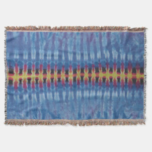 Cobertor Tie Dye