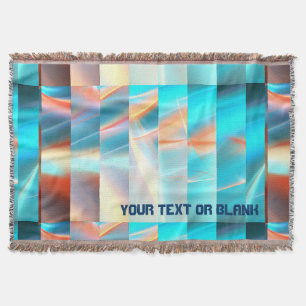 Cobertor Tiras Sunset