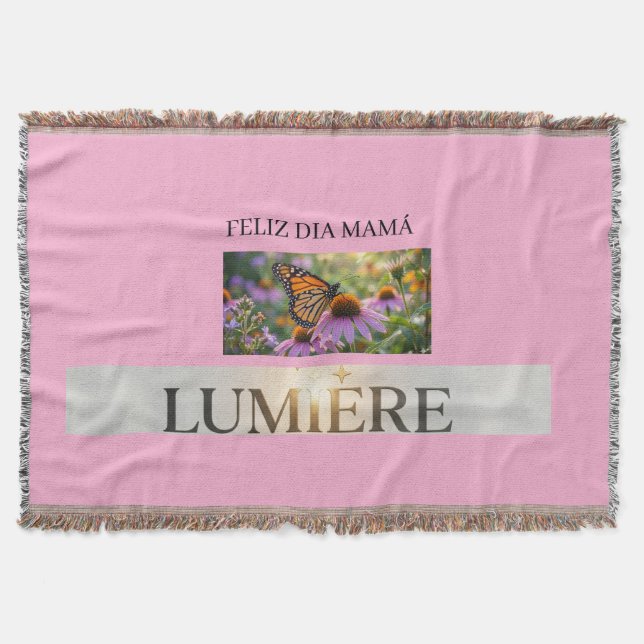 COBERTOR TOALLA DE GOLF   (Frente)