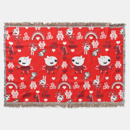 Cobertor Toddler Home Décor