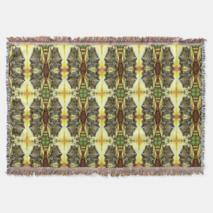 Cobertor Tomada de Posse de Optices