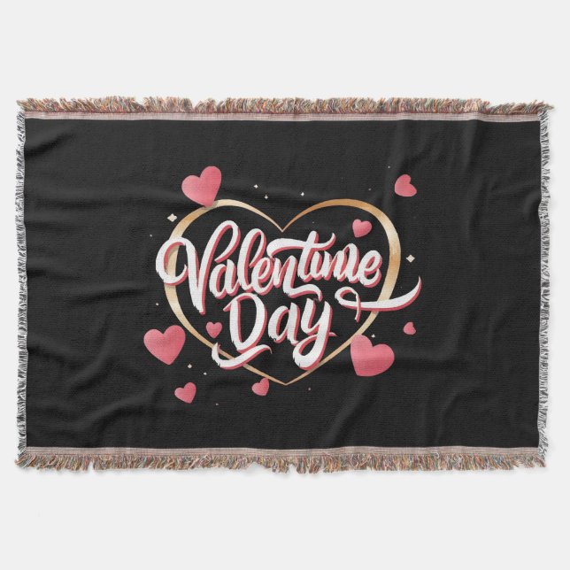 Cobertor Tommy Cutlets (Frente)