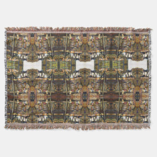 Cobertor Torna a criatividade mais brilhante