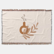 Trabalho de arte geométrico de Abstrato de Meio sé