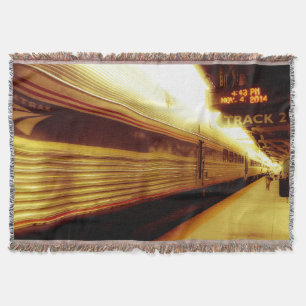 Cobertor Track 2