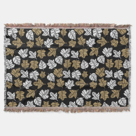 Cobertor Transição da Natureza de outono