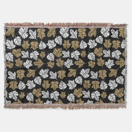 Cobertor Transição da Natureza de outono