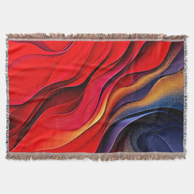 Cobertor Travesseiro Decorativo (Frente)