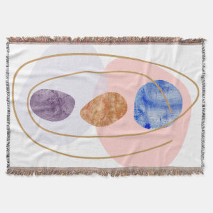 Cobertor Três pedras