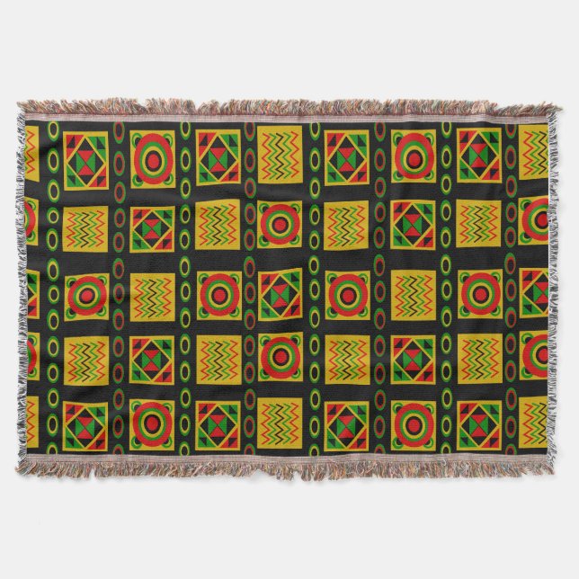 Cobertor Trio (Frente)