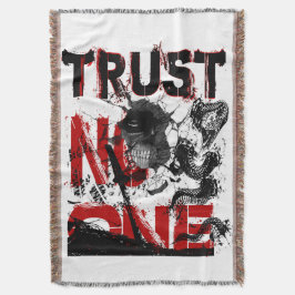 Cobertor trust No One