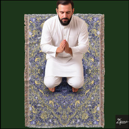 Cobertor Túmulo de oração