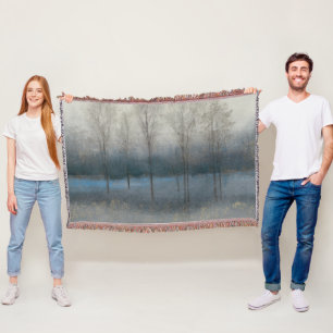 Cobertor Último dia de outono