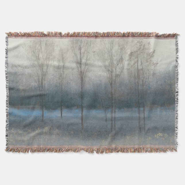 Cobertor Último dia de outono (Frente)