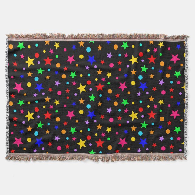 Cobertor UltraViolet EXplorer (Frente)