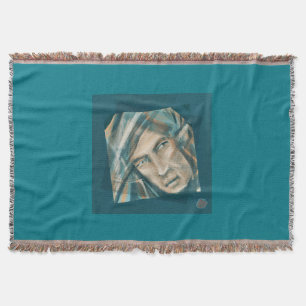 Cobertor Um Elf Verde Defiant