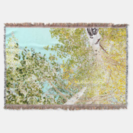 Cobertor Um pedaço do céu