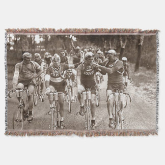 COBERTOR UM RETRATO ÍNTIMO DO TOUR DE FRANCE