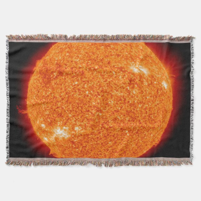 COBERTOR UMA VISÃO PRÓXIMA DO BELO SOL (Frente)