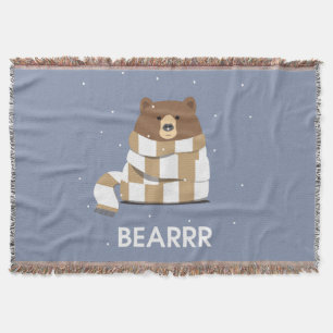 COBERTOR URSO