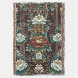 Cobertor Velvet Dynasty