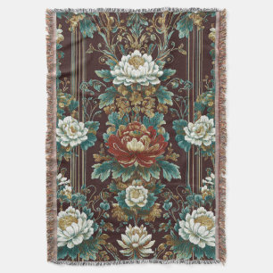 Cobertor Velvet Dynasty