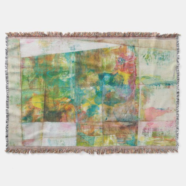 Cobertor Ver o livro IV (Frente)