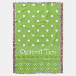 Cobertor Verde, Pontos e Camarões