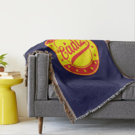 Cobertor Viajante global - Cádiz, Espanha