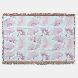 Cobertor Vintage Fans