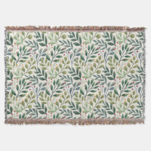 Cobertor Vintage Wildflower