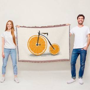 Cobertor Vitamina   Florent Bodart