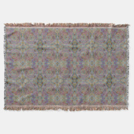 Cobertor Volos Hue Throw Blanket