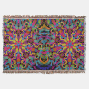 Cobertor Voltar ao centro