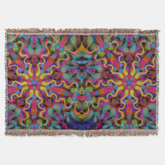 Cobertor Voltar ao centro