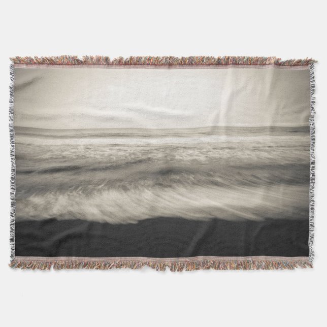 Cobertor &W sazonal, Havaí (Frente)