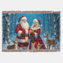 „Weihnachtliche Harmonie“