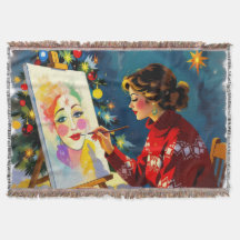 „Weihnachtliche Harmonie“