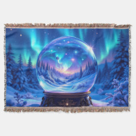 Cobertor „Weihnachtliche Harmonie“