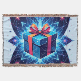 Cobertor „Weihnachtliche Harmonie“