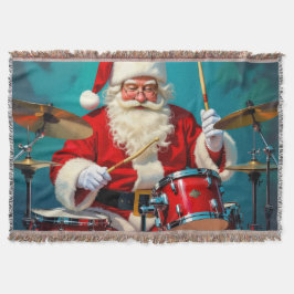 Cobertor „Weihnachtliche Harmonie“