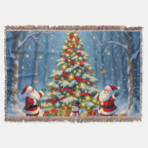 „Weihnachtliche Harmonie“