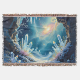 Cobertor „Weihnachtliche Harmonie“