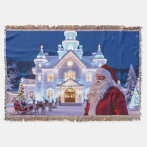 Weihnachtliche Harmonie