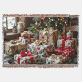 Cobertor „Weihnachtliche Harmonie“