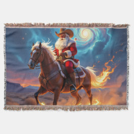 Cobertor „Weihnachtliche Harmonie“